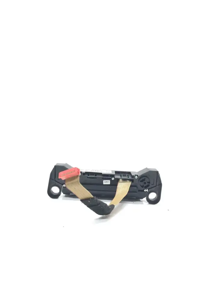 Volkswagen Touareg I (2002 - 2010) 7L0959538 Мултифункционный включатель управления / ручка — фото 2