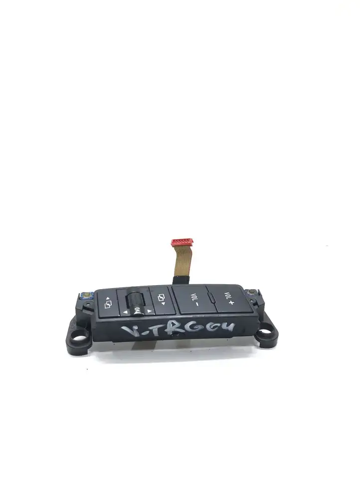 Volkswagen Touareg I (2002 - 2010) 7L0959538 Мултифункционный включатель управления / ручка — фото 3