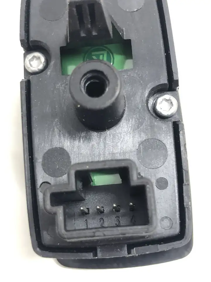 Mercedes-Benz GL X164 (2006 - 2012)  A2518200510 Кнопка стеклоподъемников