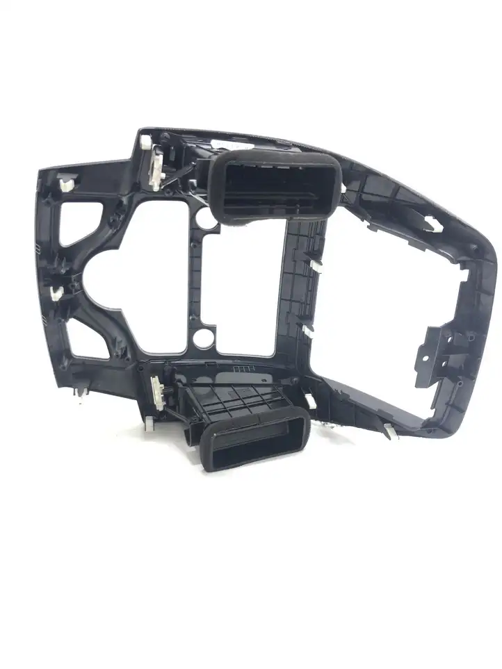 Hyundai i30 (2007 - 2012) U05F0548 Центральный воздушный дефлектор — фото 2
