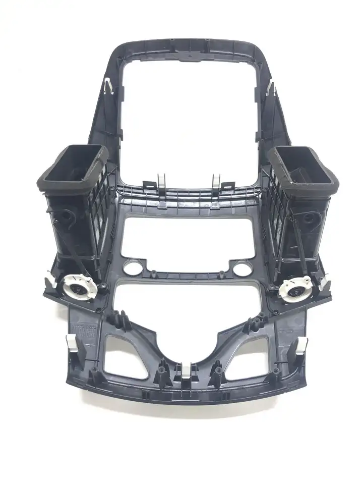 Hyundai i30 (2007 - 2012) U05F0548 Центральный воздушный дефлектор — фото 3