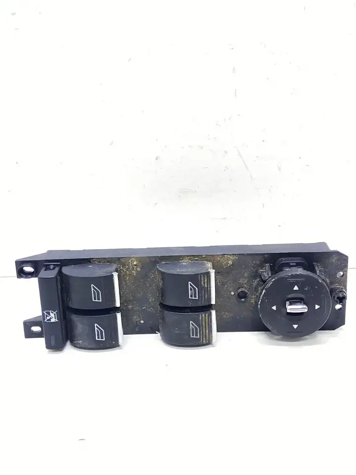 Ford Kuga II (2013 - 2019) PAM5T14A132AA Кнопка стеклоподъемников — фото 1