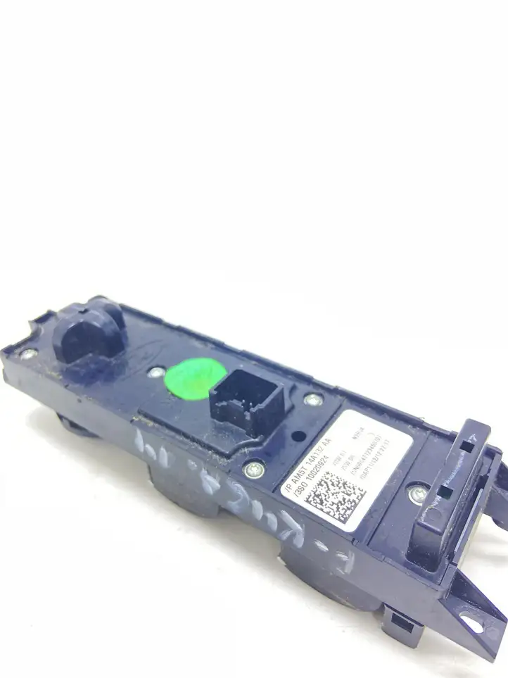 Ford Kuga II (2013 - 2019) PAM5T14A132AA Кнопка стеклоподъемников — фото 3