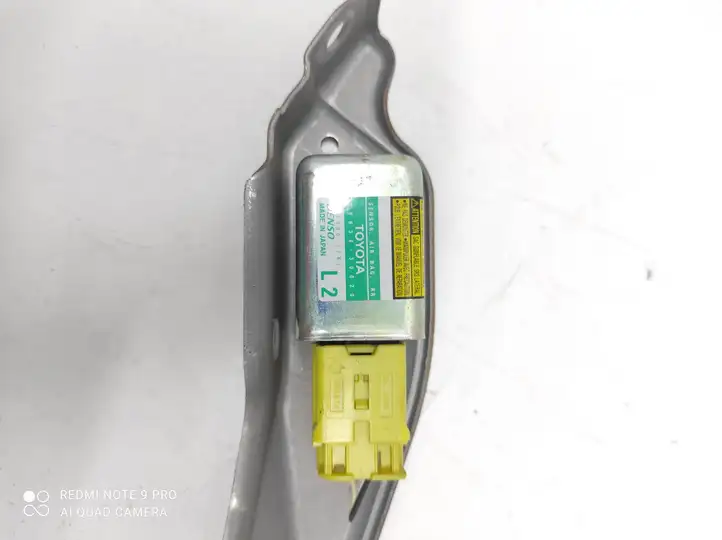 Lexus GS 300 350 430 450h (2004 - 2007) 8983430020 Датчик удара SRS — фото 3