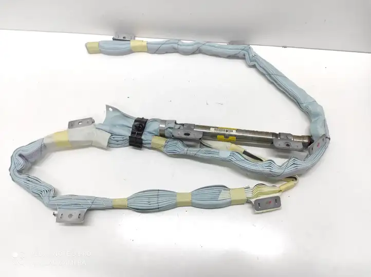 Lexus GS 300 350 430 450h (2004 - 2007) L62B5134610 Боковая подушка безопасности шторка — фото 3