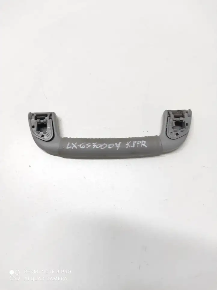 Lexus GS 300 350 430 450h (2004 - 2007) Потолочная ручка передняя — фото 3