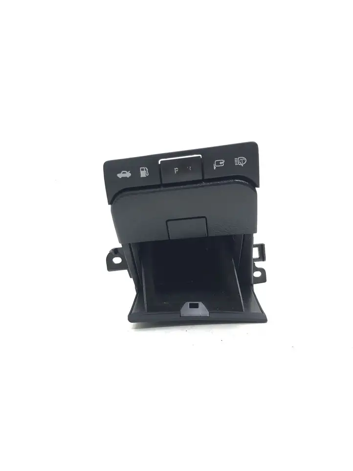 Lexus GS 300 350 430 450h (2004 - 2007) 8401030190 Мултифункционный включатель управления / ручка — фото 3