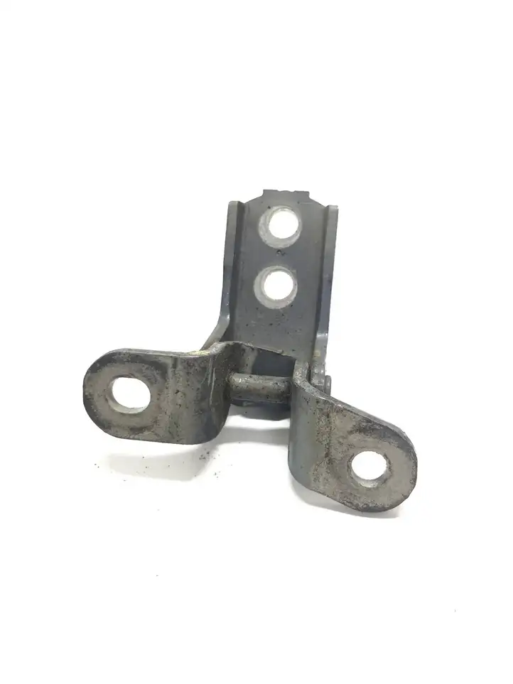 Toyota Avensis T270 (2009 - 2012) Верхняя петля передней двери — фото 4