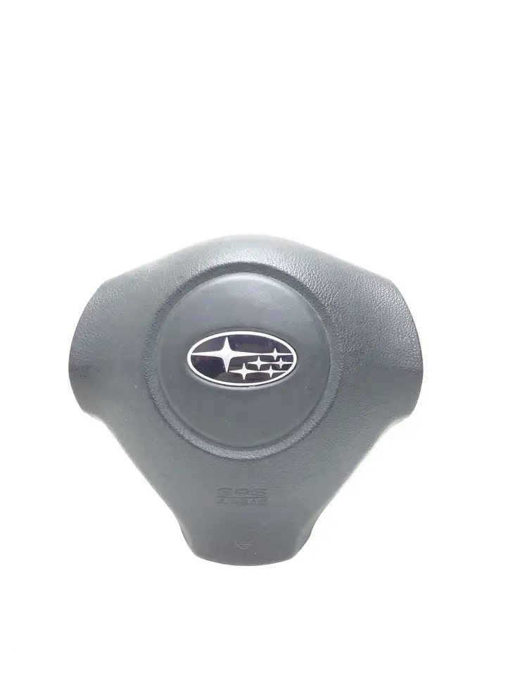 Subaru Outback (2007 - 2009) GJ07Z070663 Подушка безопасности руля — фото 1