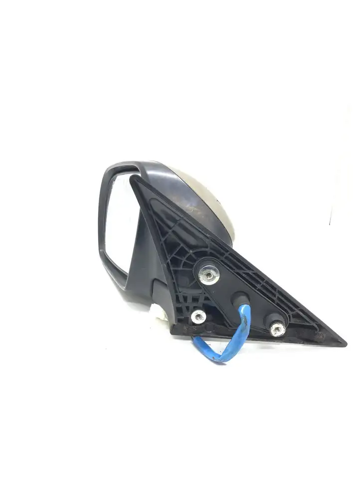 Subaru Outback (2007 - 2009) A048695 Боковое зеркало с электроприводом — фото 1