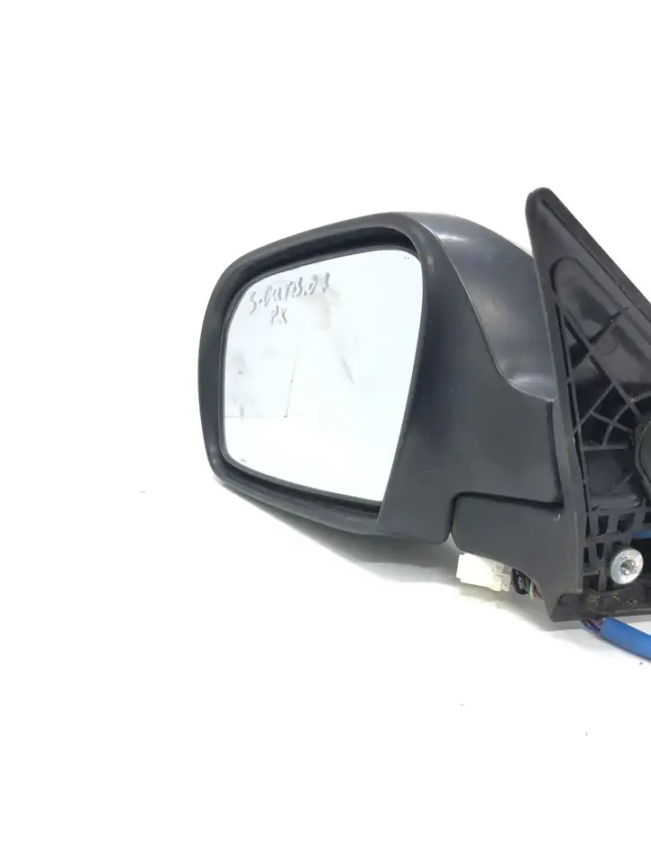 Subaru Outback (2007 - 2009) A048695 Боковое зеркало с электроприводом — фото 2