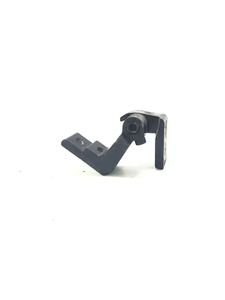 Audi A6 S6 C5 4B (2001 - 2004) Верхняя петля задней двери — фото 4