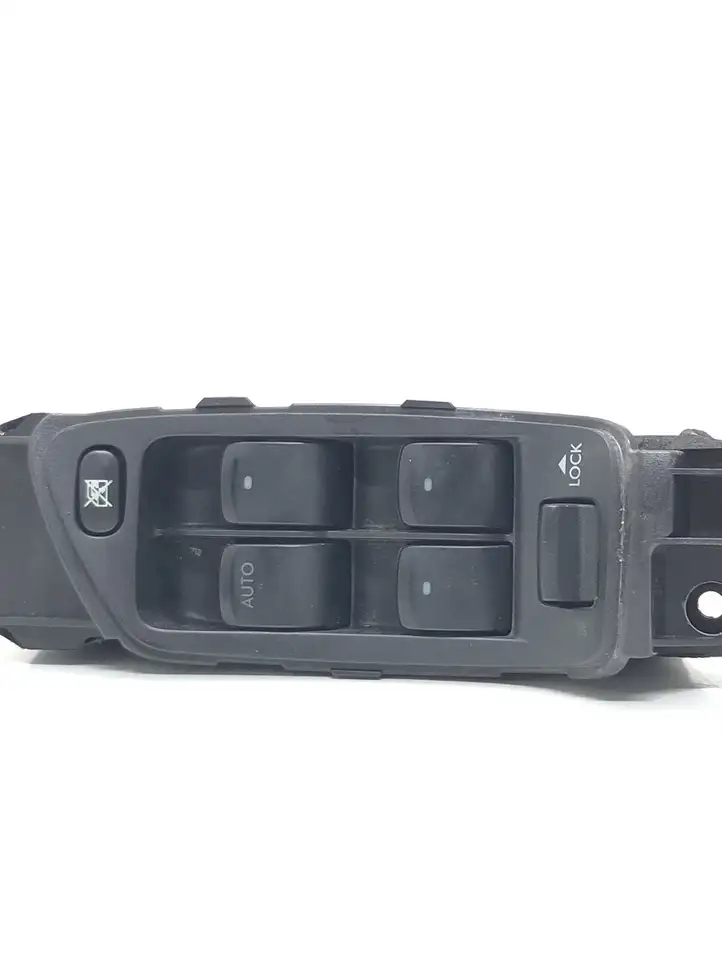 Subaru Outback (2007 - 2009) 514837 Кнопка стеклоподъемников — фото 2