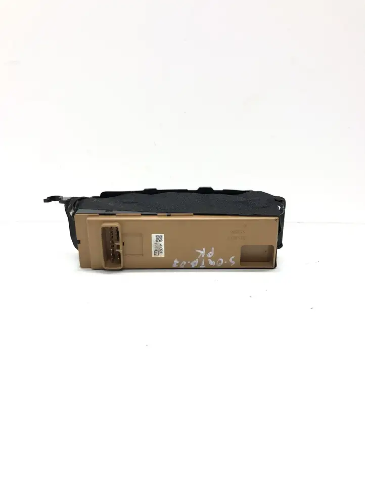 Subaru Outback (2007 - 2009) 514837 Кнопка стеклоподъемников — фото 4