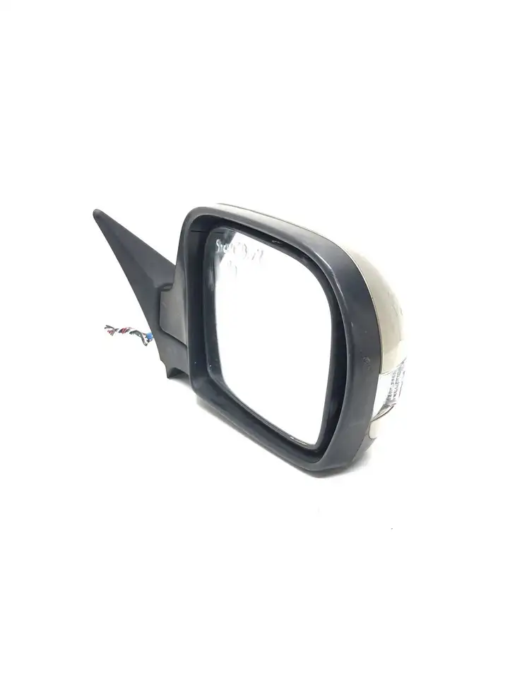 Subaru Outback (2007 - 2009) A048695 Боковое зеркало с электроприводом — фото 1
