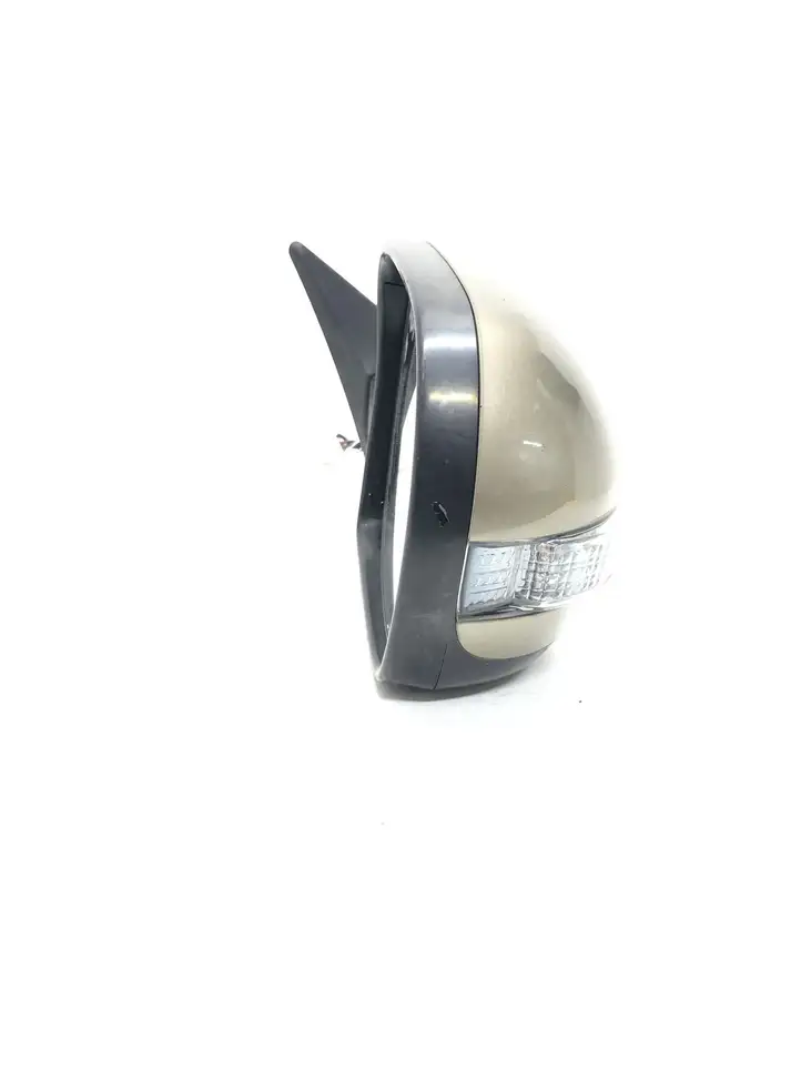 Subaru Outback (2007 - 2009) A048695 Боковое зеркало с электроприводом — фото 2