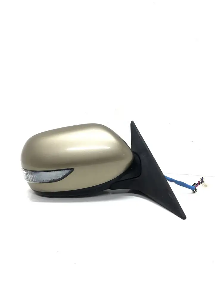 Subaru Outback (2007 - 2009) A048695 Боковое зеркало с электроприводом — фото 4