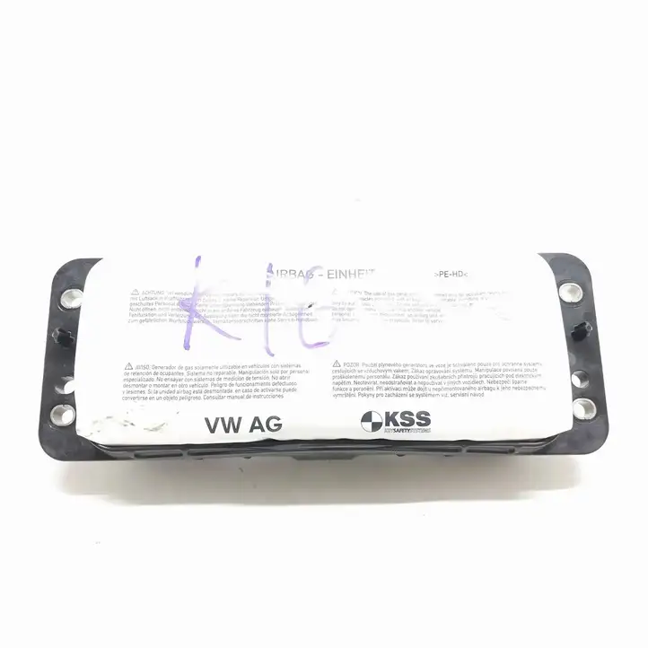 Audi A3/S3 8V (2012 - 2016) 8V0880204D Подушка безопасности пассажира — фото 1