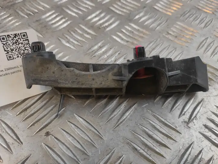 Toyota RAV 4 (XA40) (2012 - 2018) 5256242050 Кронштейн заднего бампера — фото 4