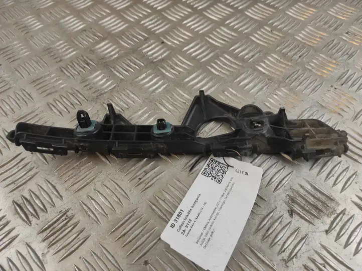 Toyota RAV 4 (XA40) (2012 - 2018) 5215542040 Кронштейн заднего бампера — фото 4