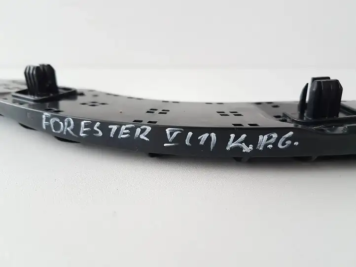 Subaru Forester SK (2018 - 2025) 57707SJ330 Кронштейн заднего бампера — фото 3
