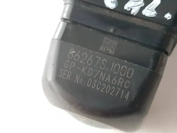 Subaru Forester SK (2018 - 2025) 86267SJ000 Видеокамера заднего вида — фото 5