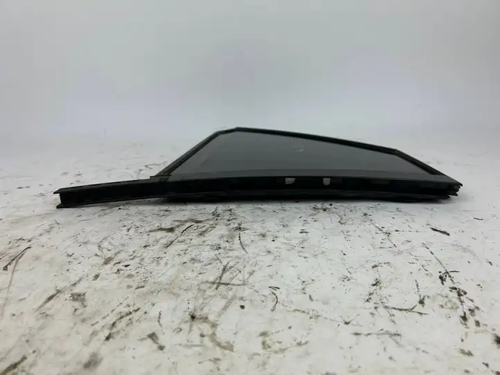 Mercedes-Benz GLE W167 (2019 - ) A1677308001 Заднее боковое стекло — фото 2