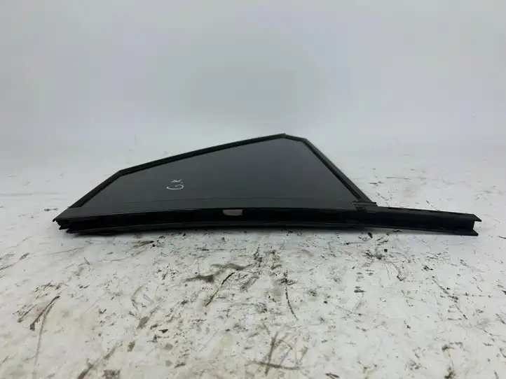 Mercedes-Benz GLE W167 (2019 - ) A1677308101 Заднее боковое стекло — фото 2