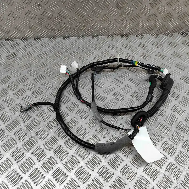 Honda CR-V (2022 - ) 321293B5H004 Жгут проводов крышки багажника — фото 5