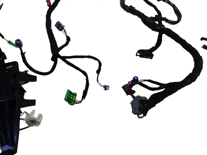 Volvo XC40 (2017 - ) 9401963 Прочая электропроводка — фото 17