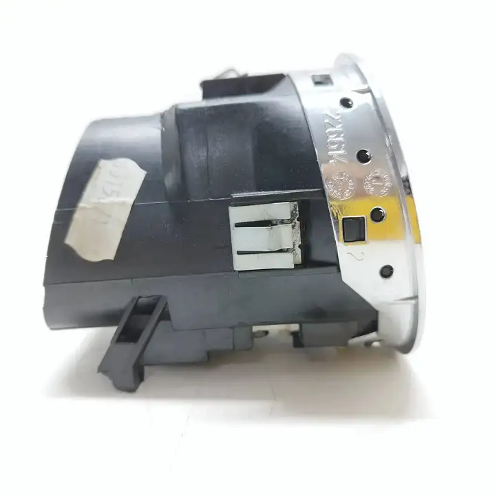 Fiat 500 (2008 - 2015) 226614 Боковой воздушный дефлектор — фото 3