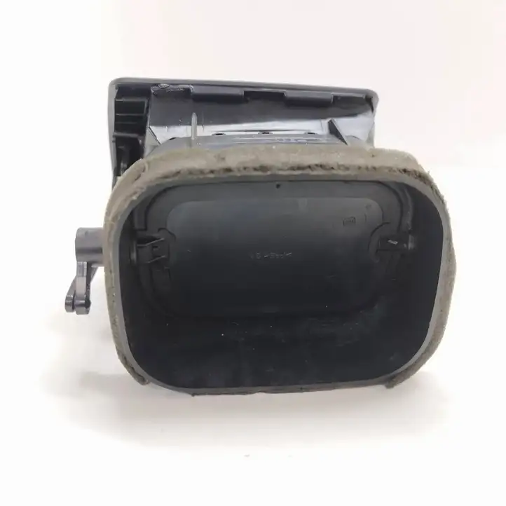 BMW X5 E53 (1999 - 2006) 8402215 Боковой воздушный дефлектор — фото 6