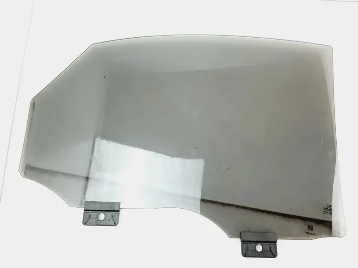 Audi A8 S8 D4 4H (2010 - 2014) 4H0845025E Стекло задней двери — фото 5