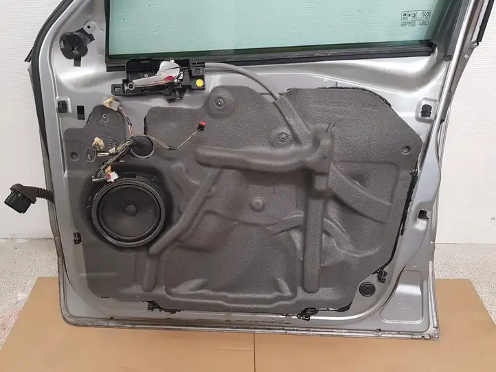 Ford S-MAX (2006 - 2010) Дверь — фото 6