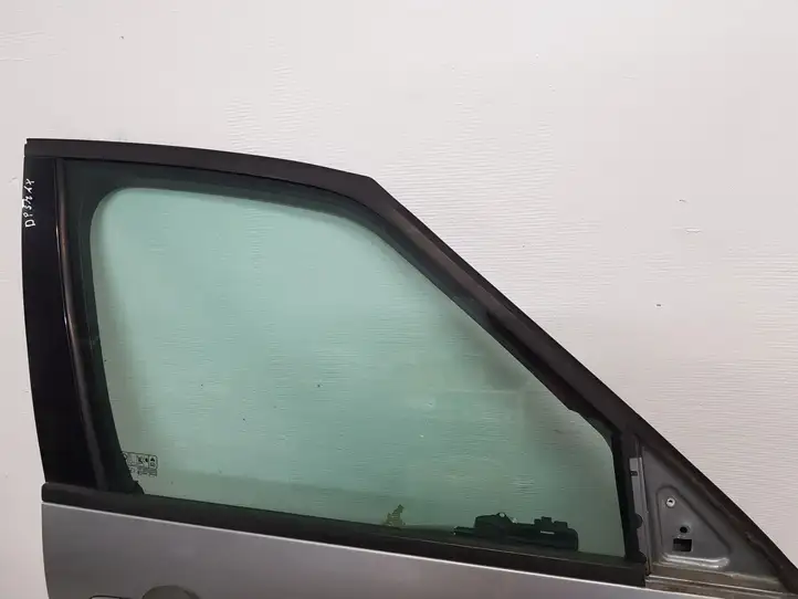 Ford S-MAX (2006 - 2010) Дверь — фото 8