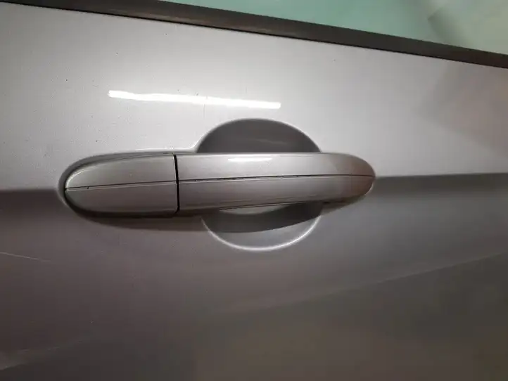Ford S-MAX (2006 - 2010) Дверь — фото 14