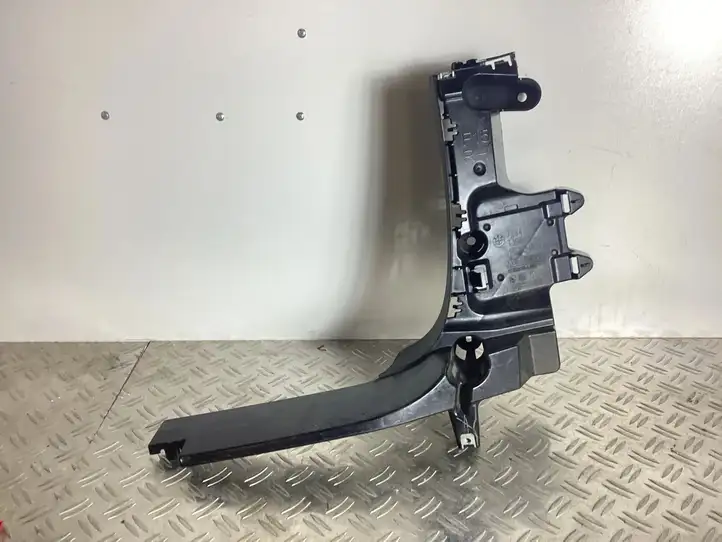 BMW X5 F15 (2013 - 2017) 7294390 Кронштейн заднего бампера — фото 1