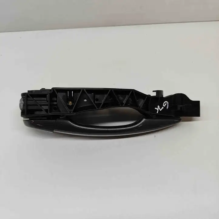 Opel Grandland X (2017 - ) 9802977380 Наружная ручка двери — фото 6