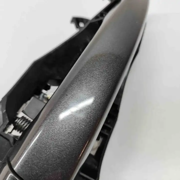 Opel Grandland X (2017 - ) 9802977380 Наружная ручка двери — фото 7