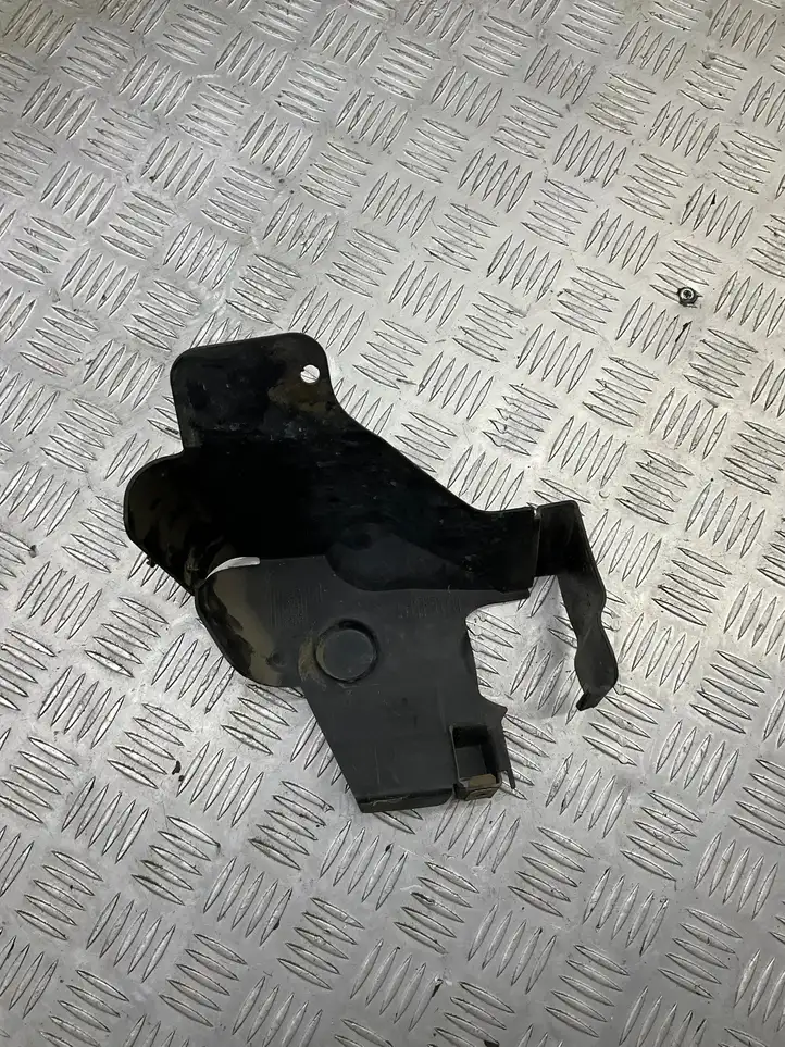BMW 5 E60 E61 (2004 - 2010) 7158494 Защита днища передней части — фото 3