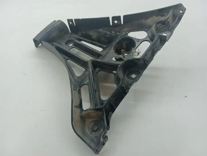 BMW 5 E60 E61 (2004 - 2010) 51127060795 Кронштейн заднего бампера — фото 4