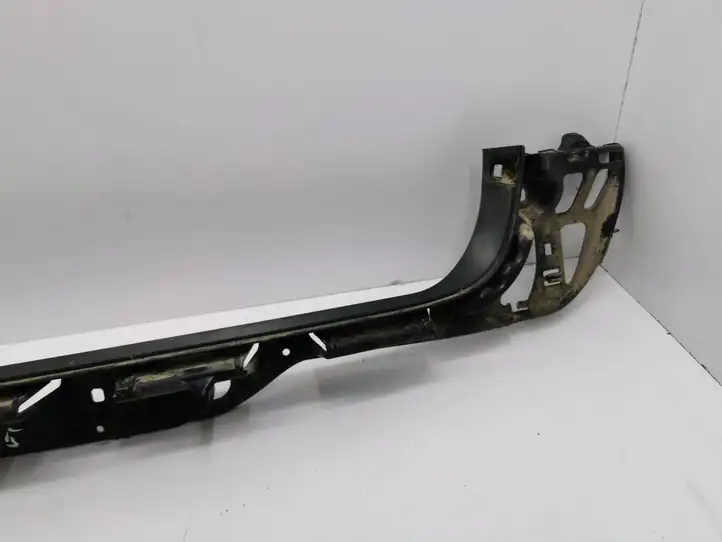 BMW 5 E60 E61 (2004 - 2010) 5112706079711 Кронштейн заднего бампера — фото 2