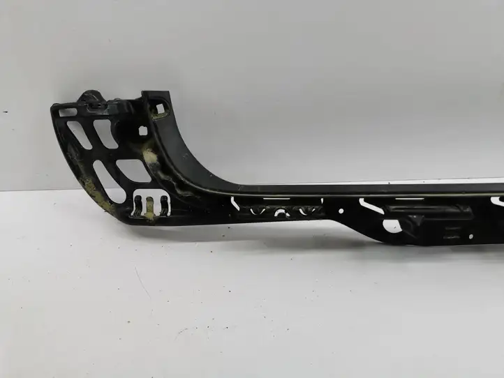 BMW 5 E60 E61 (2004 - 2010) 5112706079711 Кронштейн заднего бампера — фото 4