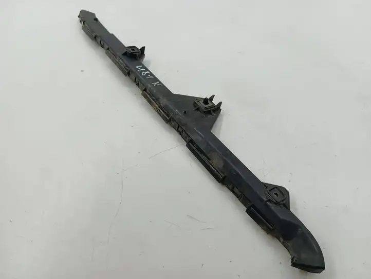 Toyota Avensis T250 (2003 - 2006) 5257605050 Кронштейн заднего бампера — фото 2