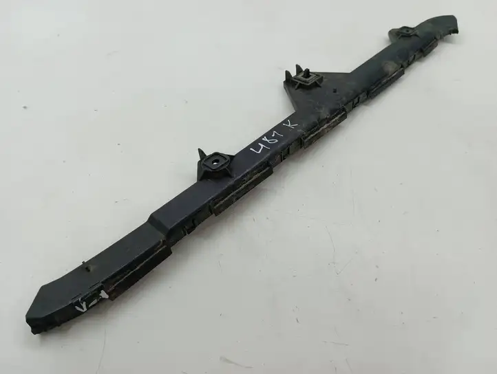 Toyota Avensis T250 (2003 - 2006) 5257605050 Кронштейн заднего бампера — фото 3