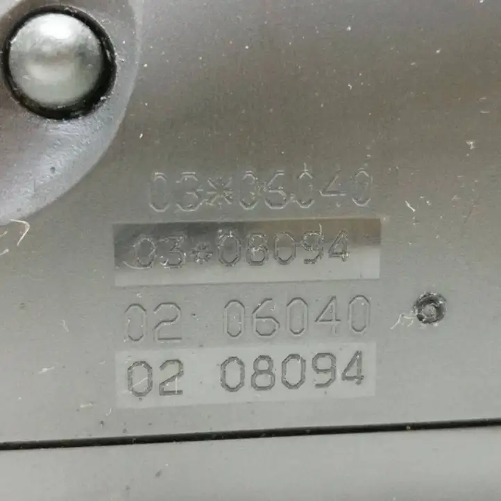 Peugeot 308 SW (2008 - 2013) 0306040 Боковое зеркало с электроприводом — фото 9