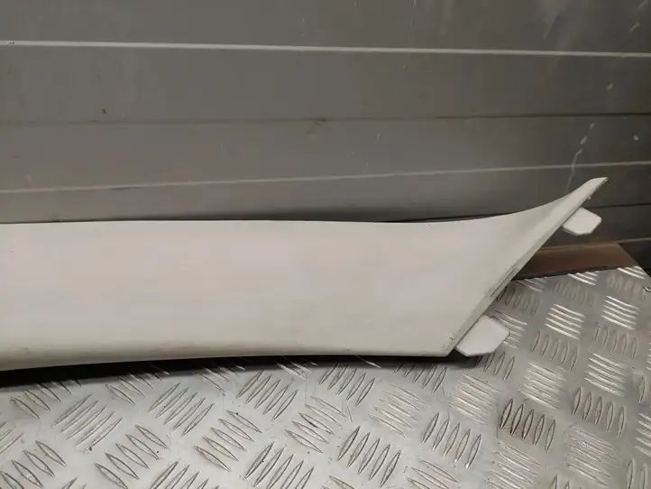 Chrysler Pacifica (2016 - ) 5RH53PD2AD Обшивка стойки A — фото 3