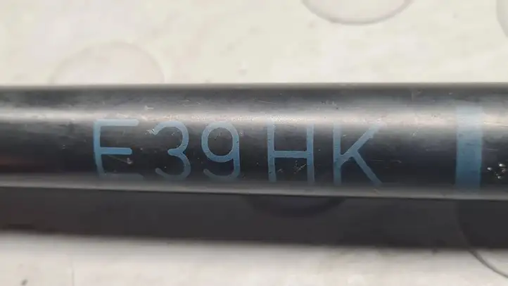 BMW 5 E39 (1996 - 2003) Амортизатор крышки багажника — фото 4
