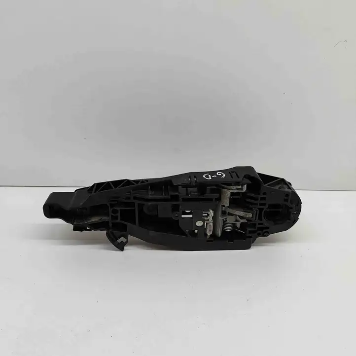 Opel Grandland X (2017 - ) 9802977180 Наружная ручка задней двери — фото 3