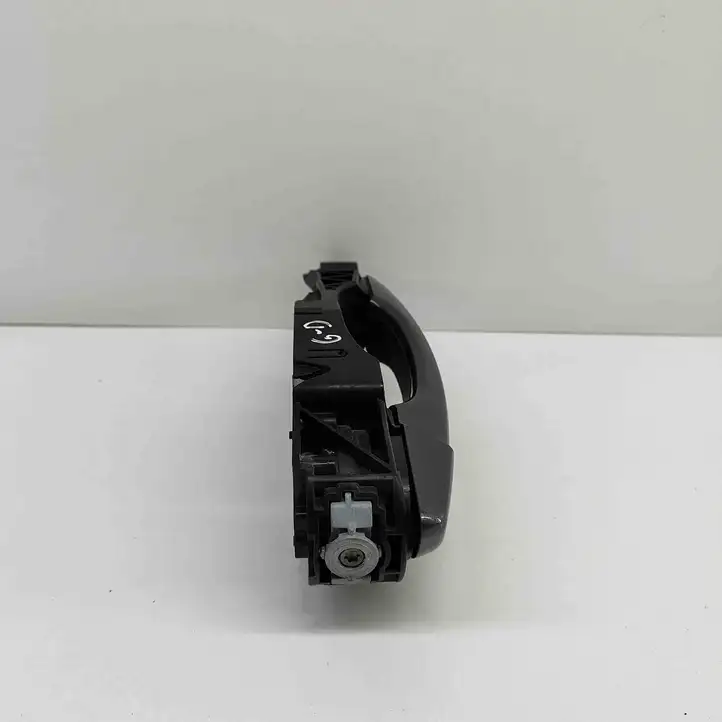 Opel Grandland X (2017 - ) 9802977180 Наружная ручка задней двери — фото 4